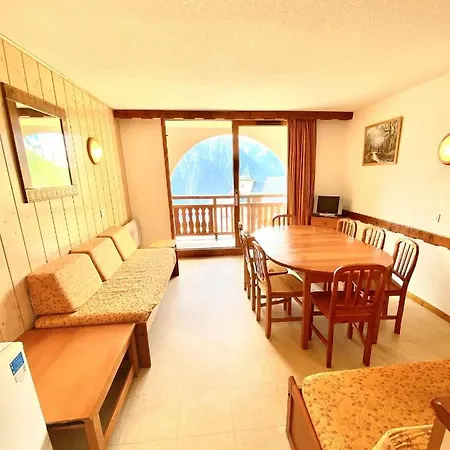 Apartment Boost Your Immo Le Soleil 363 Les Deux Alpes